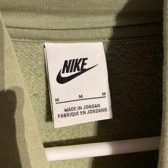 Nike hoodie - Picture 3 of 3